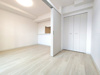【寝室】Alivis Shimo-Shinjo SoL TERRACE 
