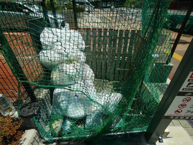 スパシエオーブ横浜のその他共用部分