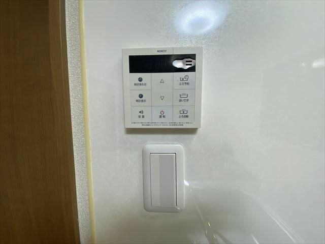 【設備】 | 月島３丁目戸建