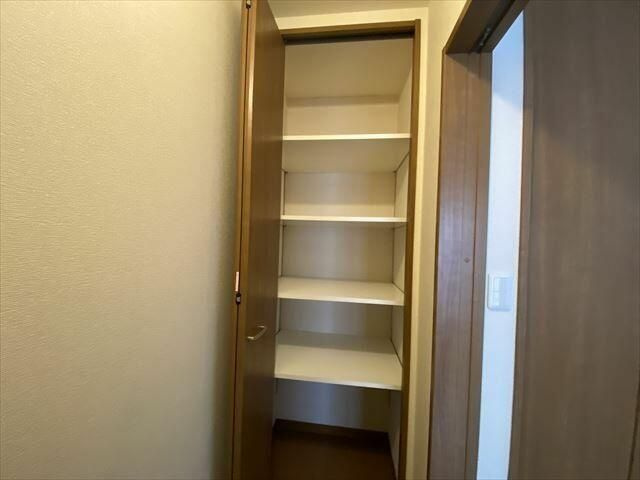 【収納】 | 月島３丁目戸建