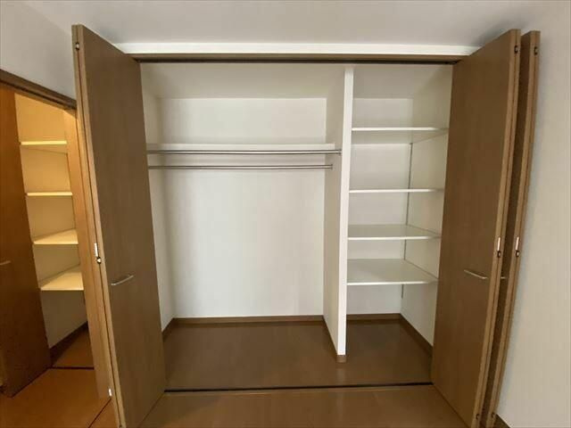 【収納】 | 月島３丁目戸建