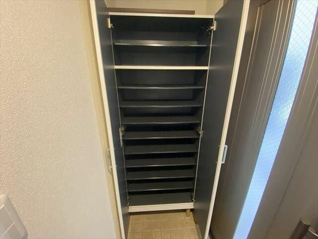 【収納】 | 月島３丁目戸建