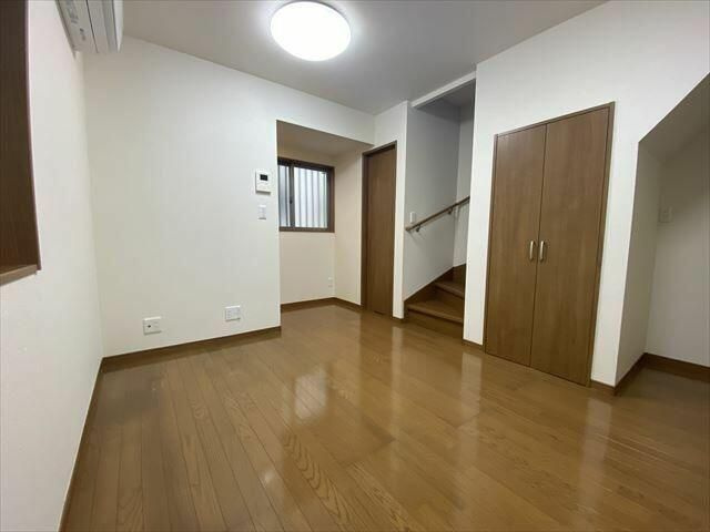 【内装】 | 月島３丁目戸建