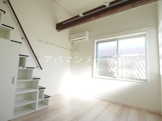 【洋室】 | ハーミットクラブハウス戸塚テラス | 戸塚周辺ならアパマンメイトへＬｅｔｓ Ｇｏ ！