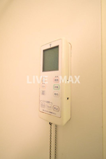 【セキュリティ】アーバンフラッツ西中島