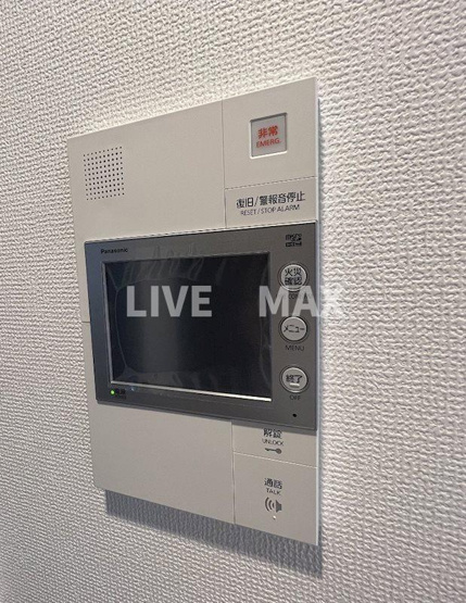 【セキュリティ】エステムコート新大阪15フロウ