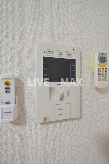 【セキュリティ】エステムコート新大阪6エキスプレイス