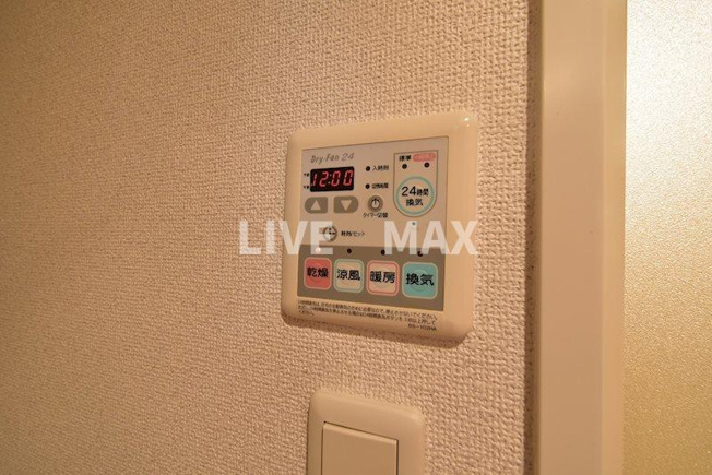 【設備】エステムコート新大阪6エキスプレイス