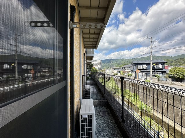フォブールわげんの庭