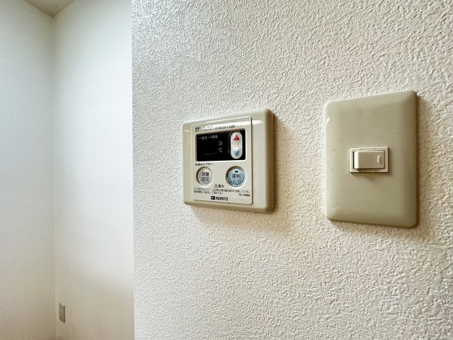 フォブールわげんの設備