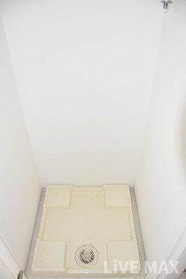 【設備】レジュールアッシュウエストレジス