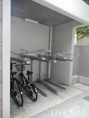 【その他共用部分】レジュールアッシュウエストレジス