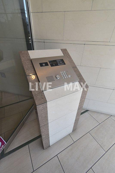 【その他共用部分】セレニテ新大阪弐番館