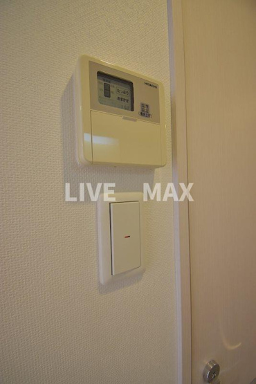 【セキュリティ】セレニテ新大阪弐番館