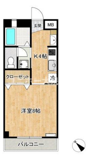 【間取り】 | サンホワイトカメリア