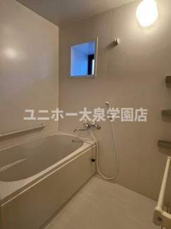 【浴室】 | サンホワイトカメリア