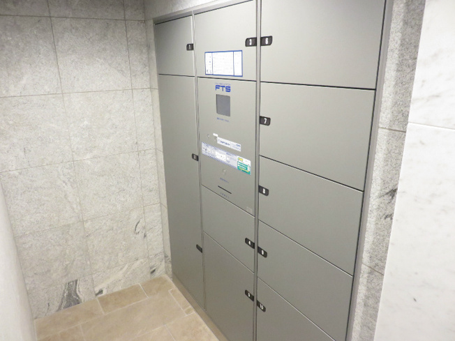 【その他共用部分】エス・キュート京町堀（旧：プレサンス京町堀サウス）