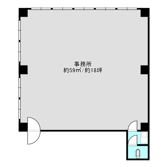 【間取り】 | ハウスアイリス