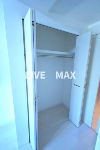 【収納】Luxe新大阪α 
