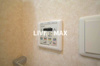【設備】Luxe新大阪α 