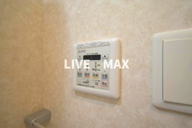 【設備】Luxe新大阪α 