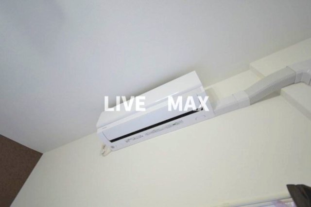 【設備】Luxe新大阪α 