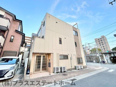 【外観】 | アヴニール松野