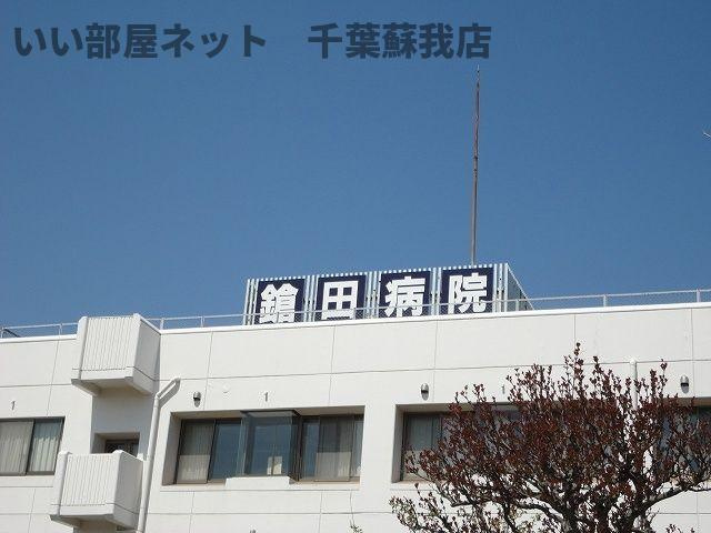 バルキー　フォレストのその他