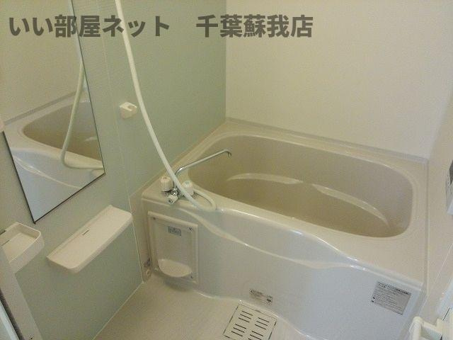 バルキー　フォレストの浴室|お風呂で日々の疲れを落としましょう