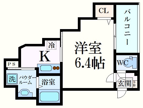 リアリーク姫島