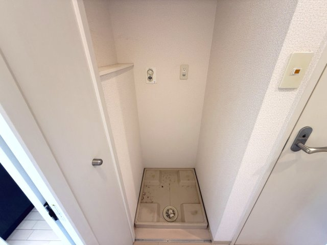 【設備】アーバネス淀川