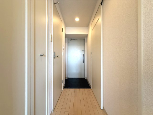 【内装】アーバネス淀川