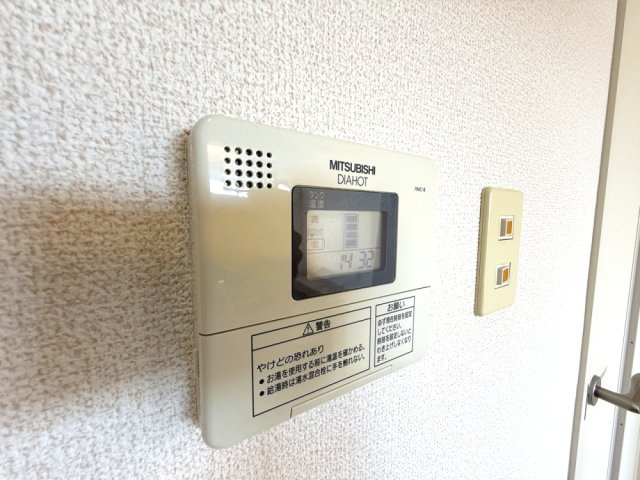 【設備】アーバネス淀川