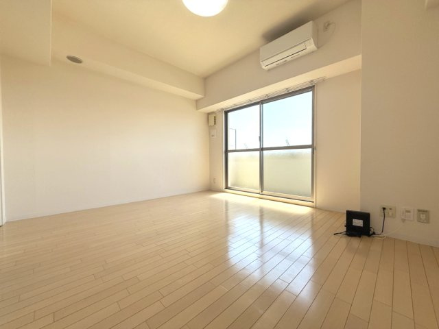 【洋室】アーバネス淀川