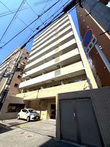 【外観】アーバネス淀川