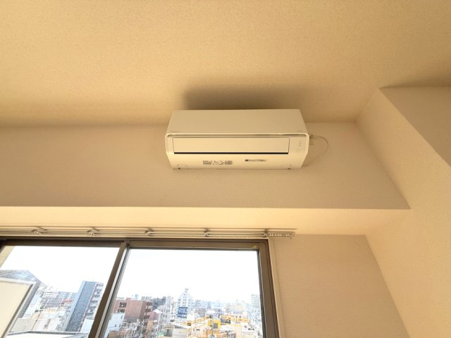 【設備】アーバネス淀川