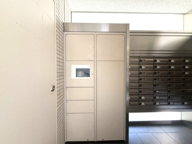 【その他共用部分】アーバネス淀川