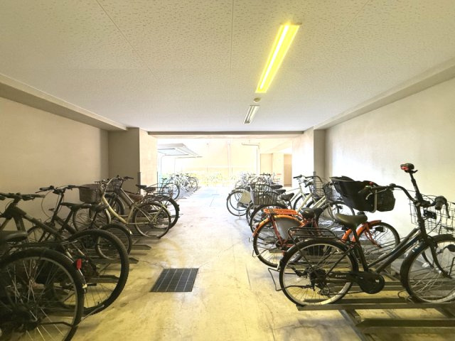 【その他共用部分】アーバネス淀川