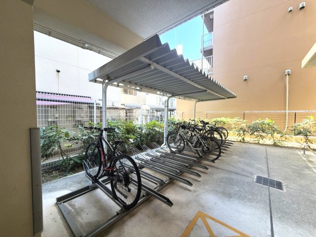 【その他共用部分】アーバネス淀川