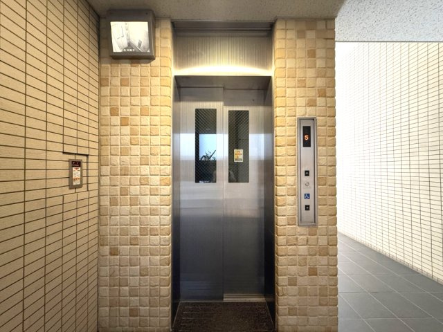 【その他共用部分】アーバネス淀川
