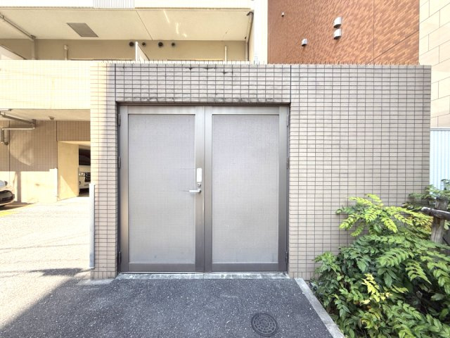 【設備】アーバネス淀川