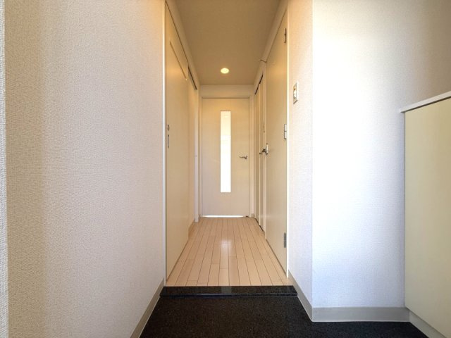 【玄関】アーバネス淀川