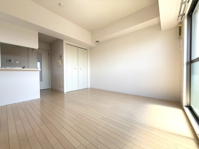 【寝室】アーバネス淀川