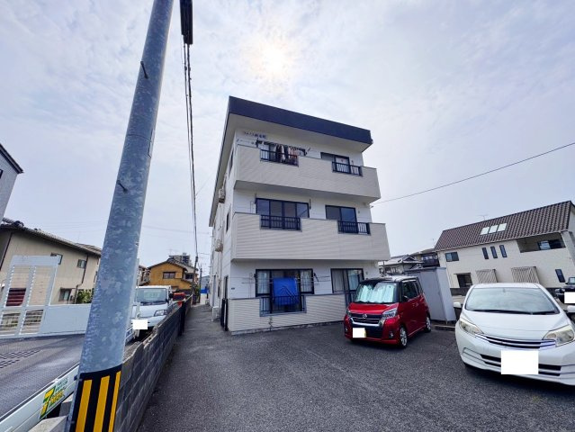リャノス南本町