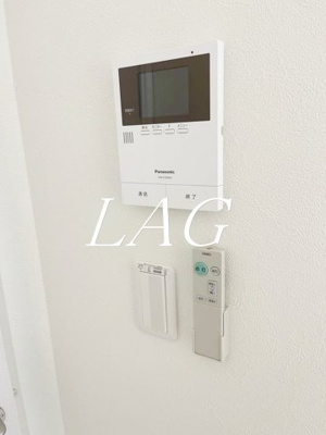 【セキュリティ】 | ｒａｐａ堀切菖蒲園