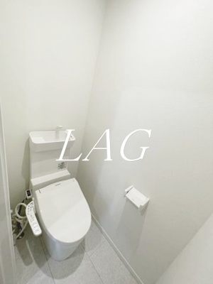 【トイレ】 | ｒａｐａ堀切菖蒲園 | トイレです。