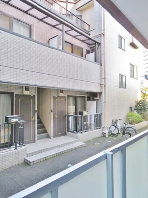【展望】 | ＮＳＧＡＴＥ勝どき