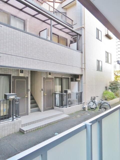 【展望】 | ＮＳＧＡＴＥ勝どき