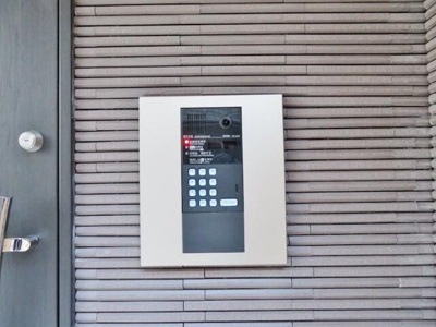 【設備】 | ＮＳＧＡＴＥ勝どき