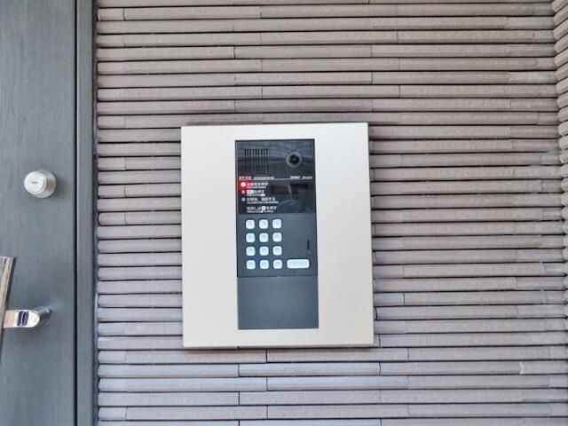 【設備】 | ＮＳＧＡＴＥ勝どき